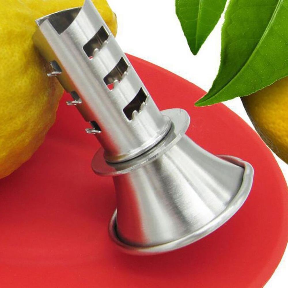 Citrus Juicer Bar - Mini exprimidor de jugo Manual para