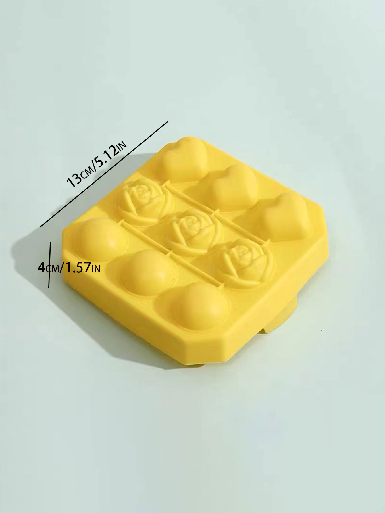 Molde para cubitos de hielo de - Ice Mold Sphere reseña y precio