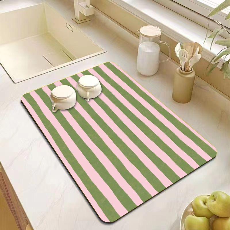 Tapete Decorativo para Cocina  - Bar Mat Rubber reseña y precio