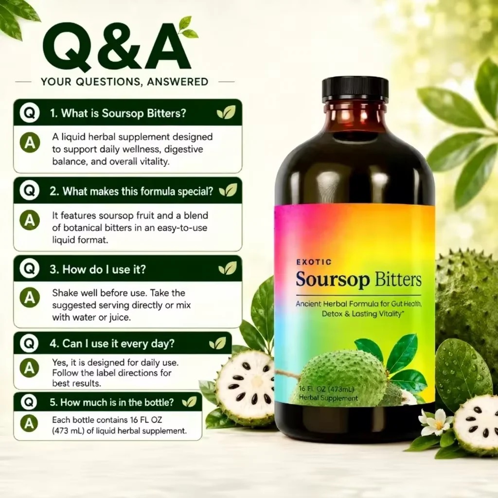 Extracto de Guanábana con Alta - Bitters Bottle Set reseña y precio