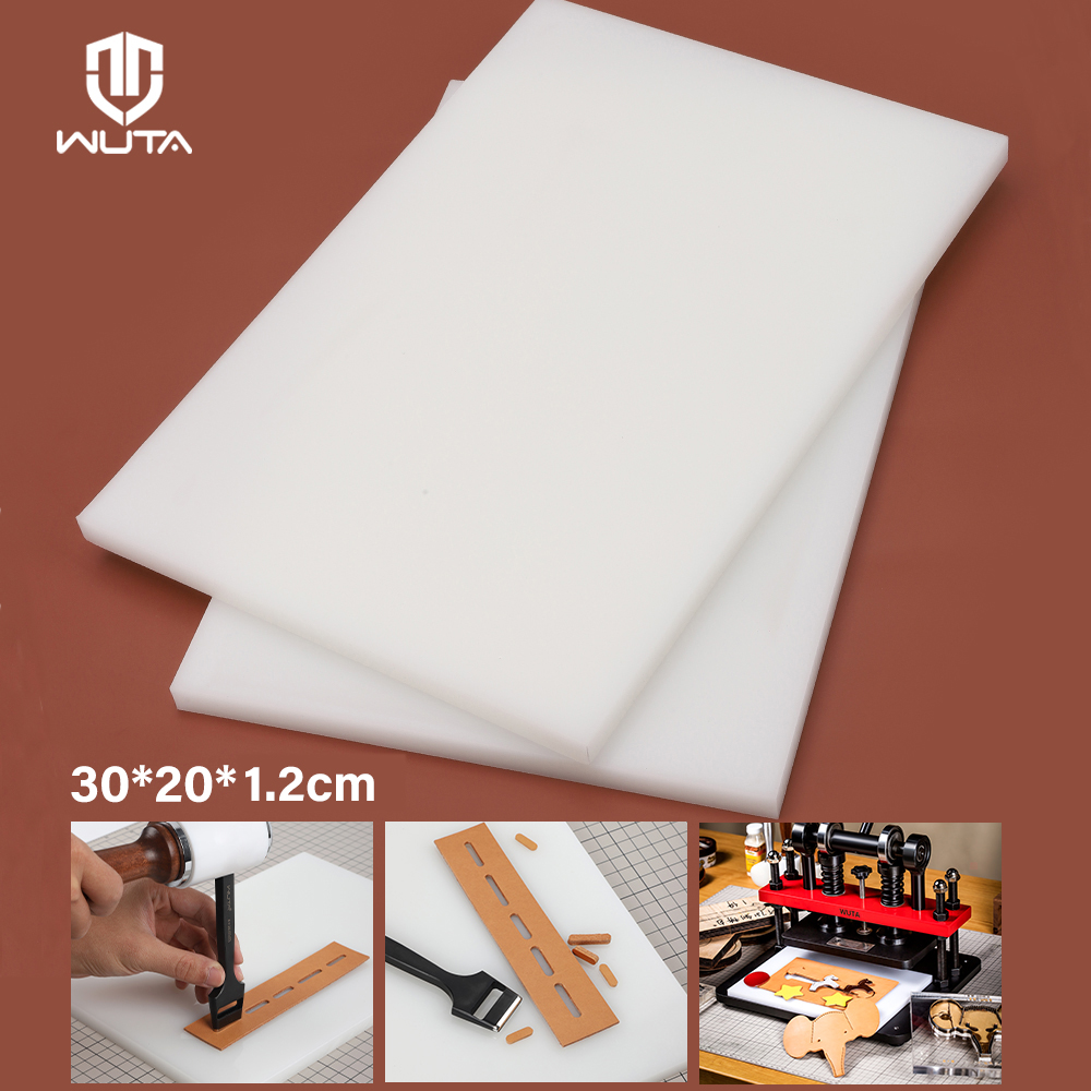 WUTA-tablero perforador de cue - Bar Mat Rubber reseña y precio
