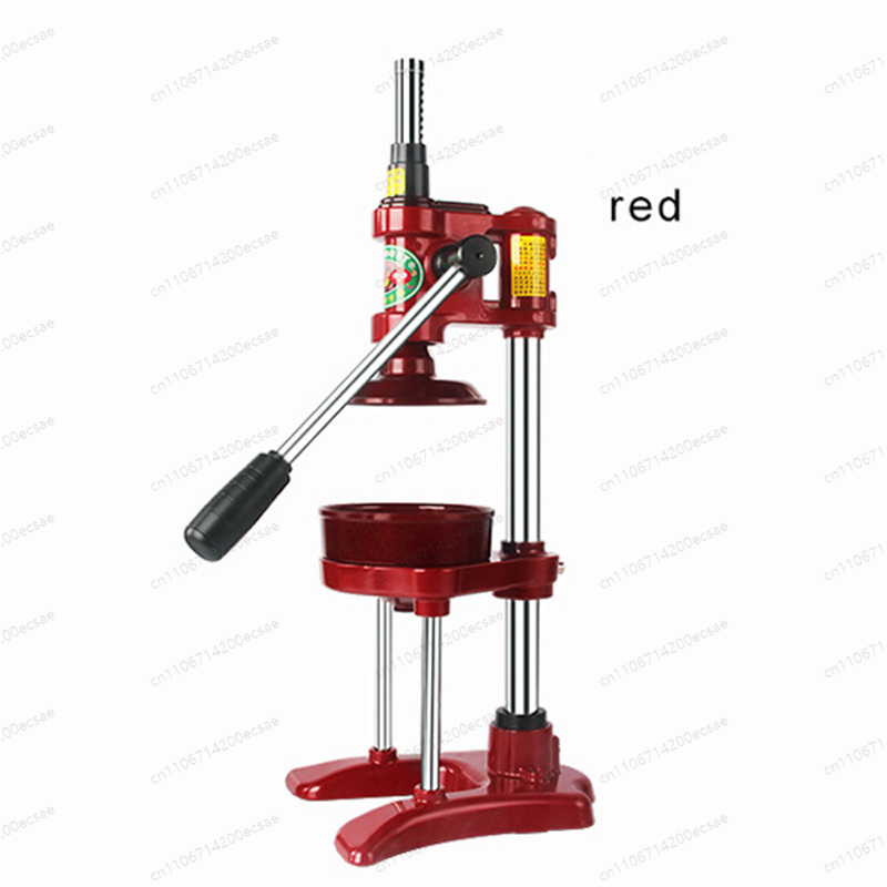 Exprimidor Manual de Limones,  - Citrus Juicer Bar reseña y precio