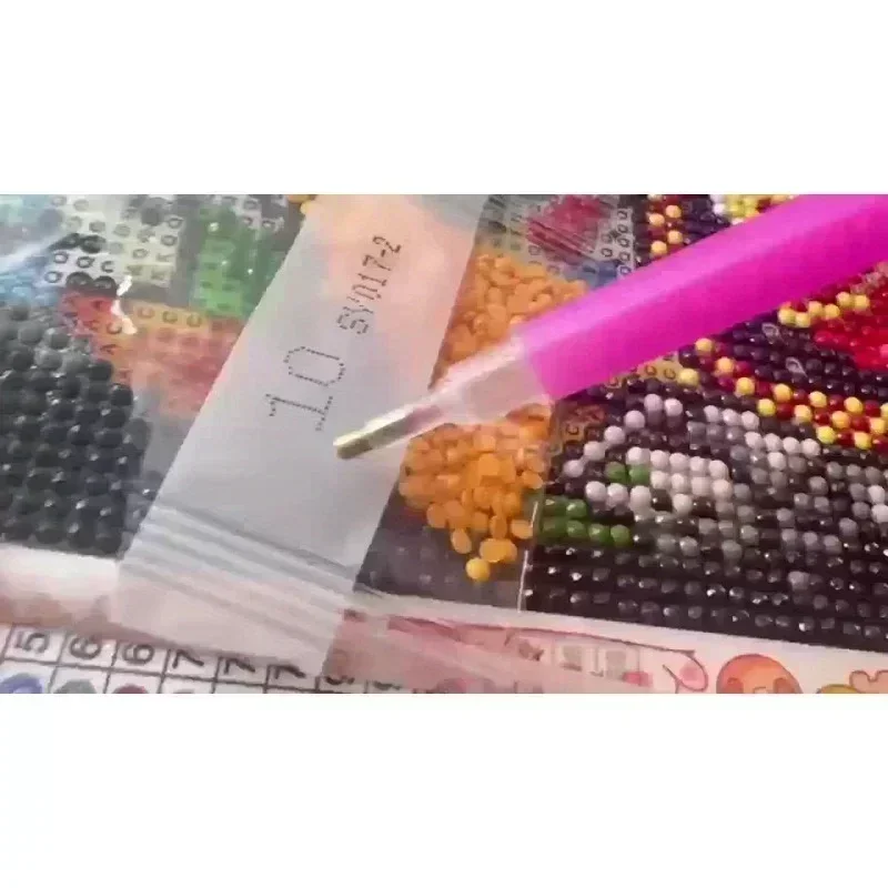 Set de Pintura de Diamantes 5D - Home Bar Set reseña y precio