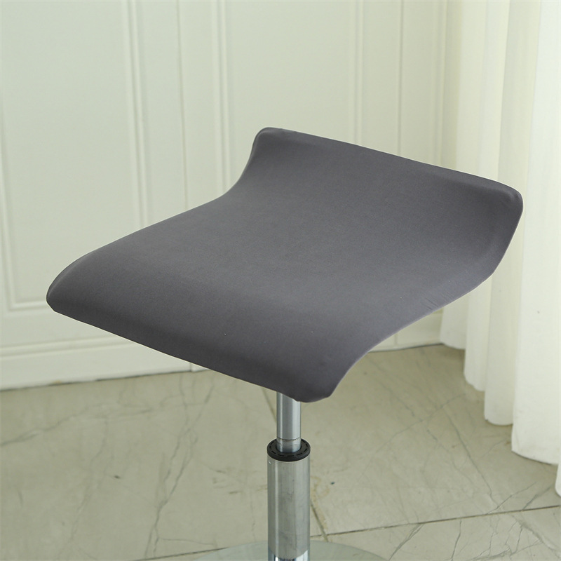 Funda cuadrada para silla de c - Home Bar Lounge reseña y precio