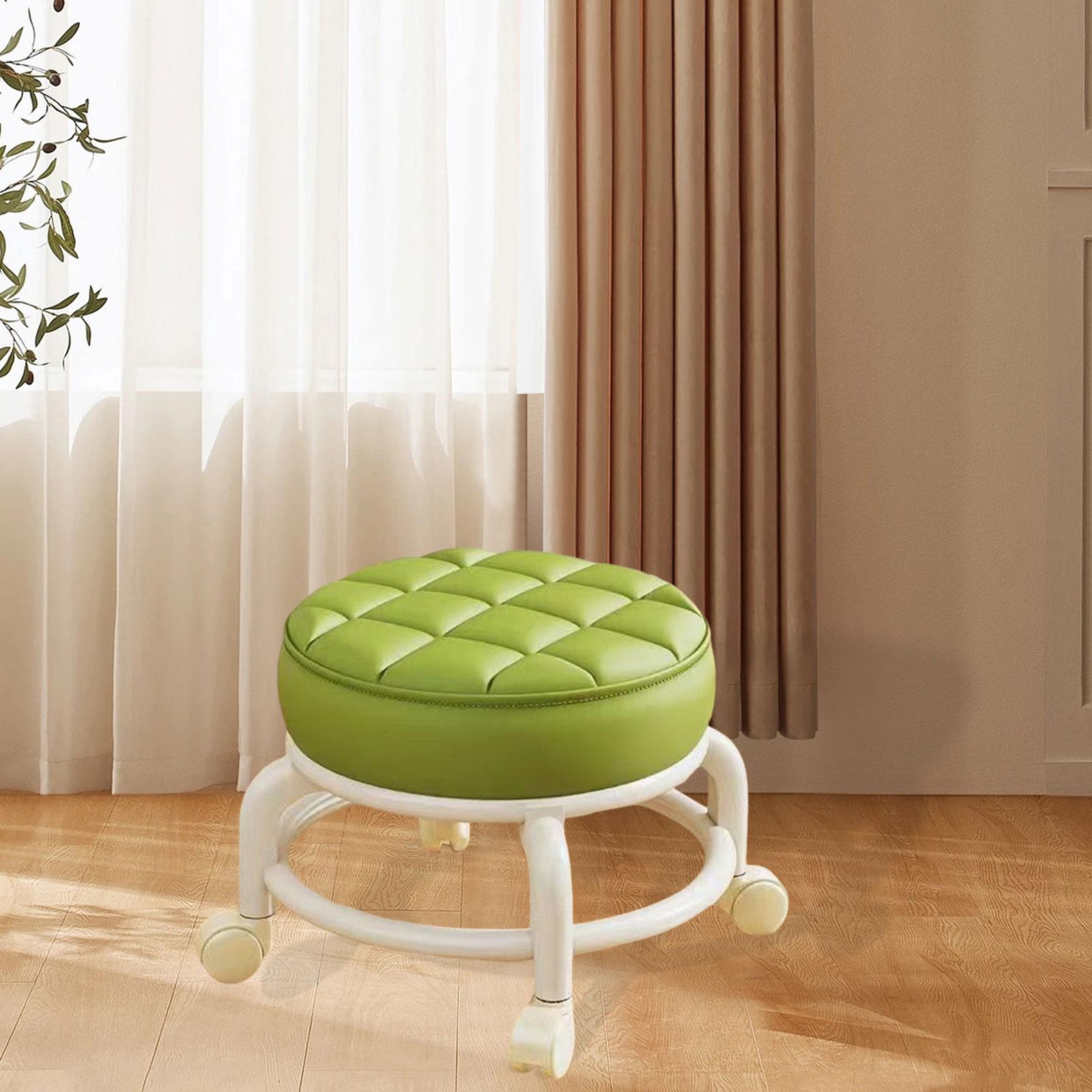 Silla pequeña giratoria 360 co - Home Bar Lounge reseña y precio