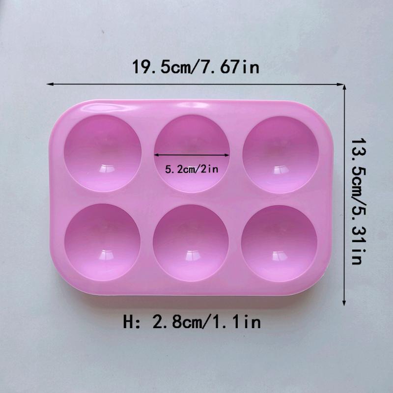 Nuevo molde de silicona de 1 p - Ice Mold Sphere reseña y precio