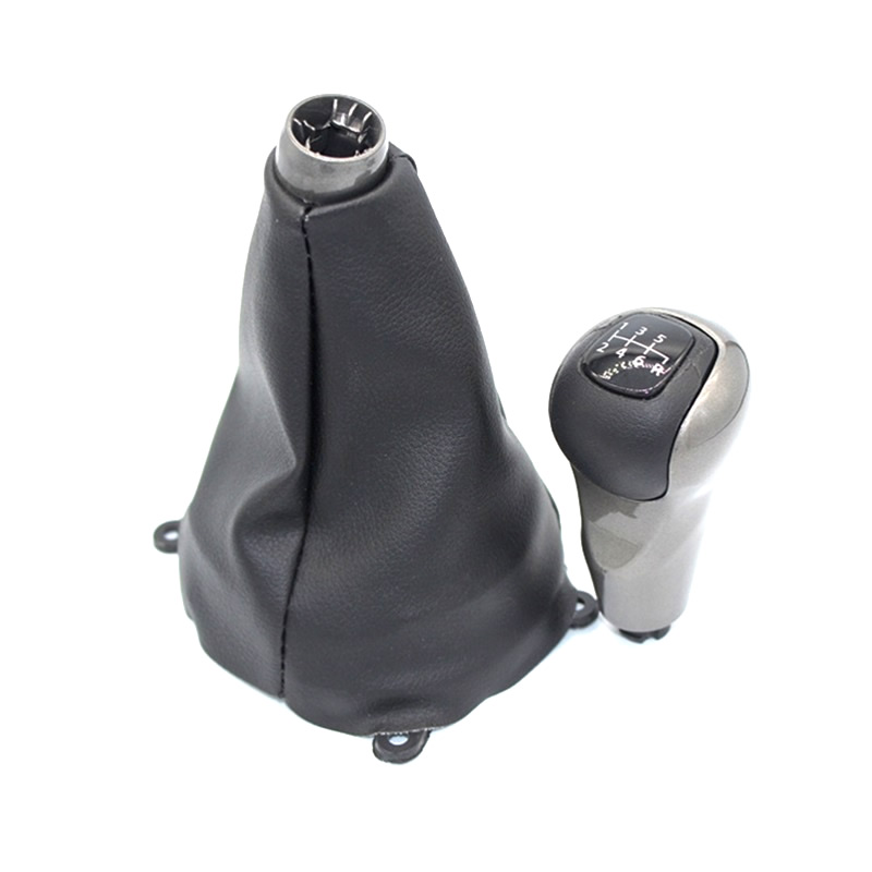 Pomo de palanca de cambios de  - Speed Pourer Cap reseña y precio